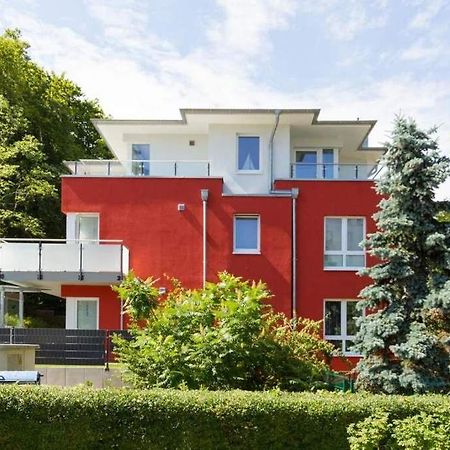Villa Limora App 03 Heringsdorf  Exterior photo