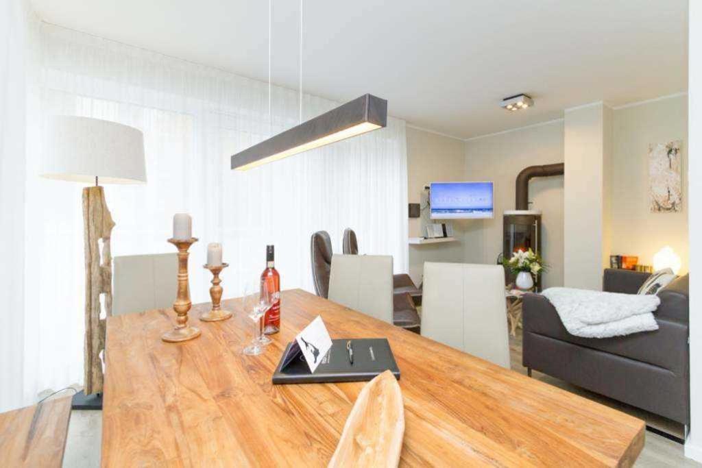 Villa Limora App 03 Heringsdorf  Exterior photo